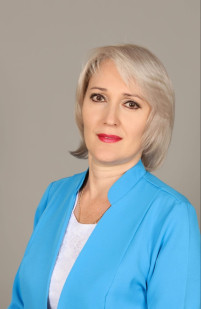 Колесникова Светлана Владимировна Колесникова Светлана Владимировна
