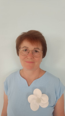 Педагогический работник Алексеева Елизавета Федоровна Педагогический работник Алексеева Елизавета Федоровна