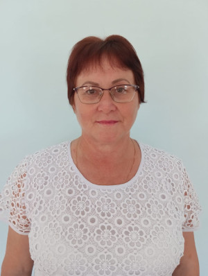 Педагогический работник Антонова Галина Ивановна Педагогический работник Антонова Галина Ивановна