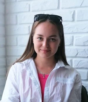 Педагогический работник Алексеева Анна Владимировна Педагогический работник Алексеева Анна Владимировна