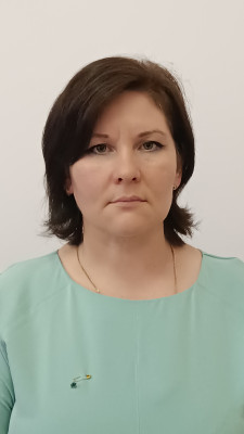 Заместитель заведующего Дягелева Ирина Михайловна Заместитель заведующего Дягелева Ирина Михайловна